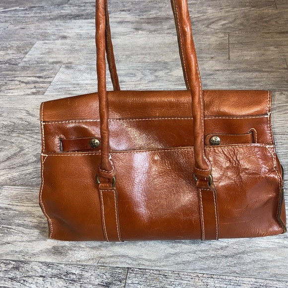 Brown bag - Picture 2 of 6